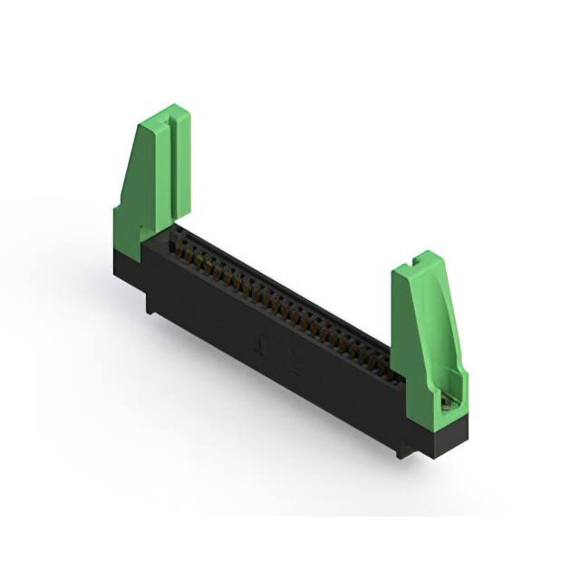 395-025-525-688 EDAC Inc.  Edgeboard Connectors
